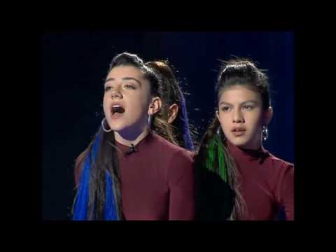 Nina Yifshidze - She Wolf