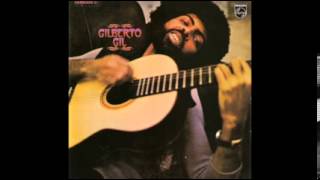 Gilberto Gil | Crazy Pop Rock