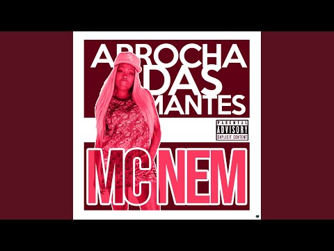 Arrocha das Amantes (feat. Dj Lindão)