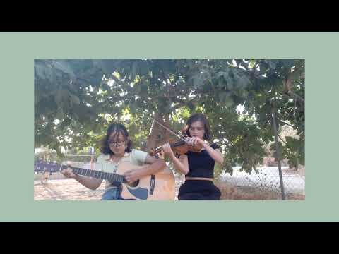 Madrigal-Neden Diye Sorma Cover