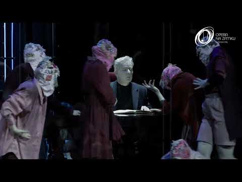 "Król Roger" - trailer