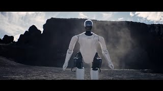 Xiaomi CyberOne — Emotion-Recognizing Humanoid