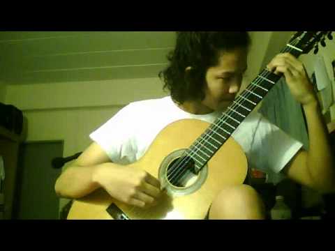 Fantasia op.19 Luigi legnani