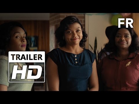 Les Figures de l'Ombre | Official HD Trailer #1 | HD | VF | 2017