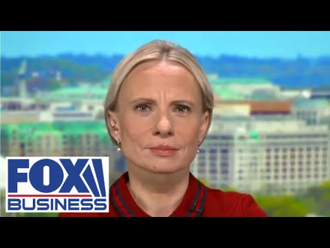 Ukraine-born congresswoman calls on US, West to 'step up' amid 'destruction of the people'