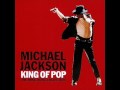 Michael Jackson - King Of Pop - Thriller Megamix (Radio Edit) HQ