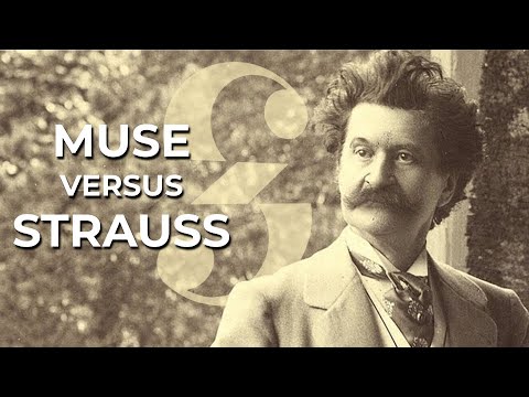 How a Strauss waltz triggers the worst of MuseScore Studio, Muse Sounds, MuseFX and Muse Hub.