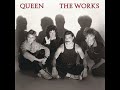 Queen Keep Passing The Open Windows 2024 Restoration