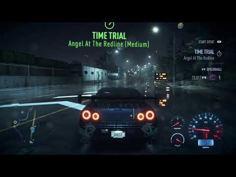 Need For Speed 2015 - 100% Gameplay Walkthrough Part 11