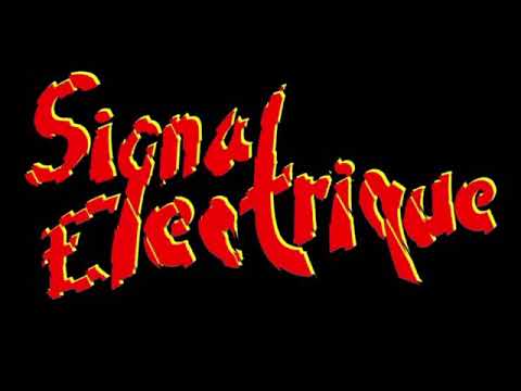 SIGNAL ELEKTRIQUE LIVE