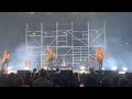 HAIM - Want You Back [Live in Vancouver 2022]