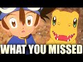 Digimon Fandom Guide The Last 20 Years Explained