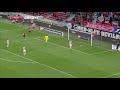 video: Funsho Bamgboye gólja az Újpest ellen, 2020
