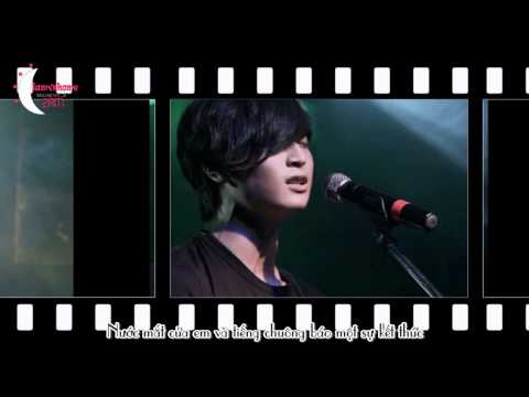 {IVH Vietsub} Jung Jinwoon - Psycho