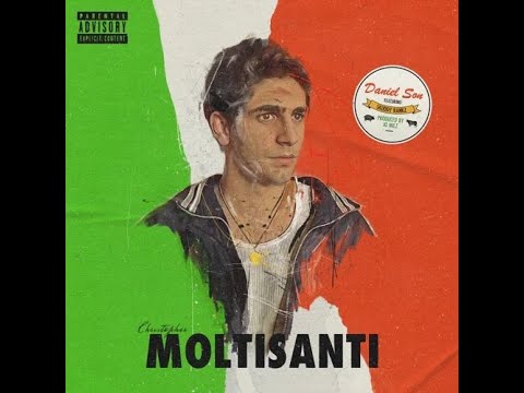 Daniel Son ft. Skuddy Rankz - Moltisanti prod. Jo Milz (Single)