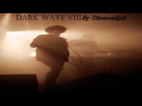 Dark Wave VIII By UltravoxGoth