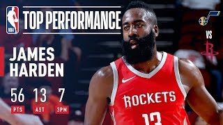 James Harden - Houston Rockets