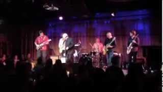 Dave Specter sits in with The Fabulous Thunderbirds (2)