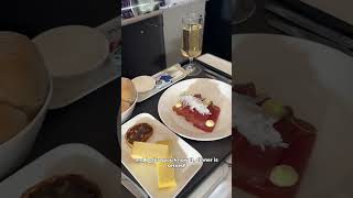 Download lagu SWISS BUSINESS CLASS | honest review - luxury in the sky?! mp3