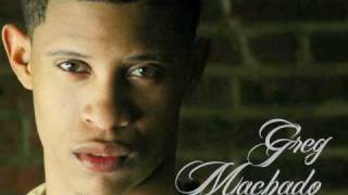 Greg Machado - Sunshine