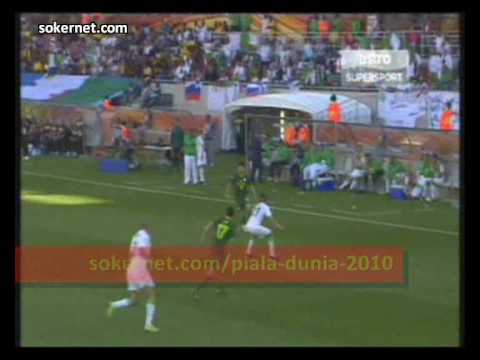 008 robert koren v algeria