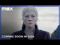 The One To Watch In 2024 | Max