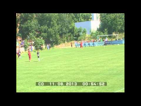 FCP : Sereď Zostrih