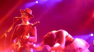 Babyshambles @ Lokeren - There She Goes