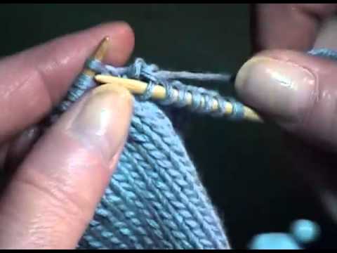 Turning a Heel