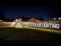 Simple Backyard LED Landscape Lighting Ideas To WOW Your Neighbors