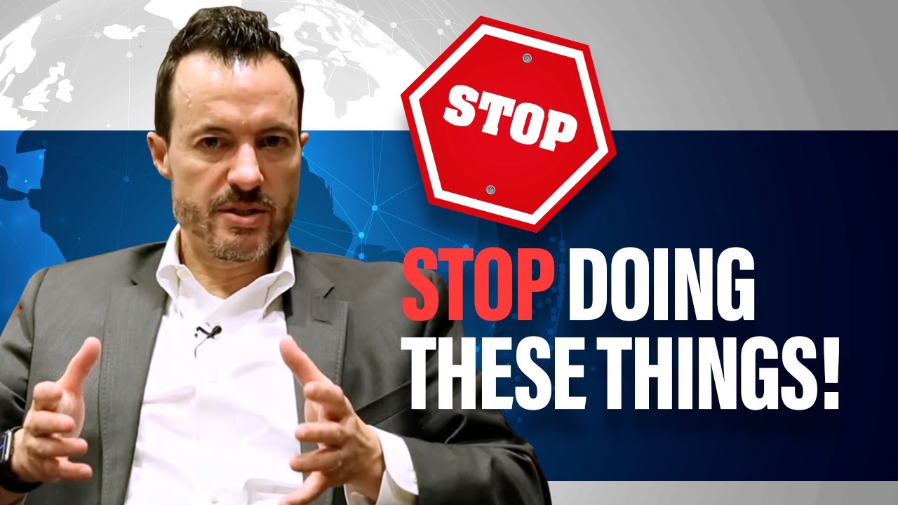 STOP These Common ERP and HCM Implementation Mistakes