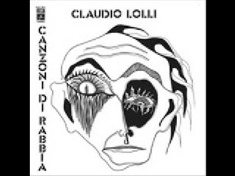 Claudio Lolli - Viaggio di ritorno