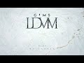 GIMS - MA CABEZA (Audio Officiel)