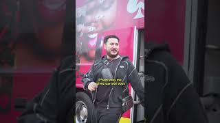 On passe une tête à l’EPT Paris ! Publicité