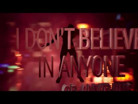 American Prophet- Die Young (Lyric Video)