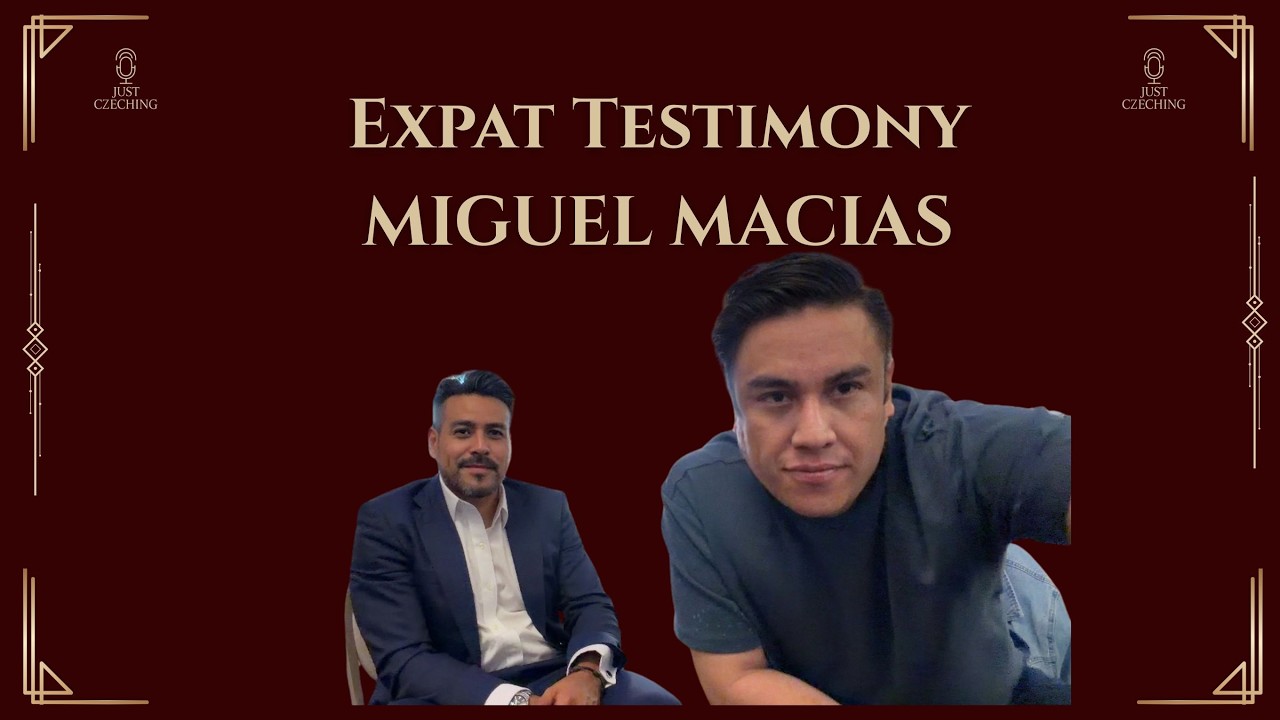 Miguel Macias
