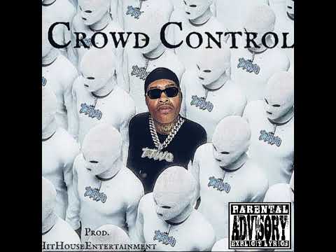 T-Two Raw- Ain Trippen