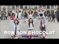 [KPOP IN PUBLIC] EVERGLOW (에버글로우) - 봉봉쇼콜라 (Bon Bon Chocolat) Dance Cover by The Miso Zone