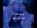 If I Never Knew You Shanice Jon Secada