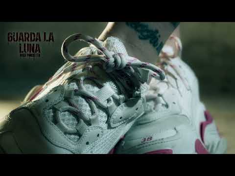 Niko Pandetta – GUARDA LA LUNA (Prod. TempoXso & Janax)