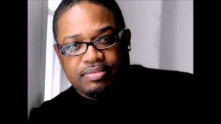 Dave Hollister - It&#39;z Okay (Live Remix)