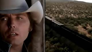 Dwight Yoakam - A Thousand Miles From Nowhere (Official Video 1080p)