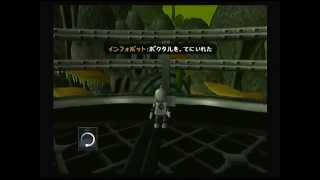 ラチェット&クランクプレイ動画Part11
