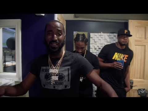 4BLOCKS Siah - im so Brooklyn challenge (I’m so browns)