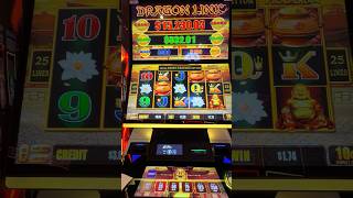 Happy & Prosperous Free Games Bonus! Where’d all the luck go!