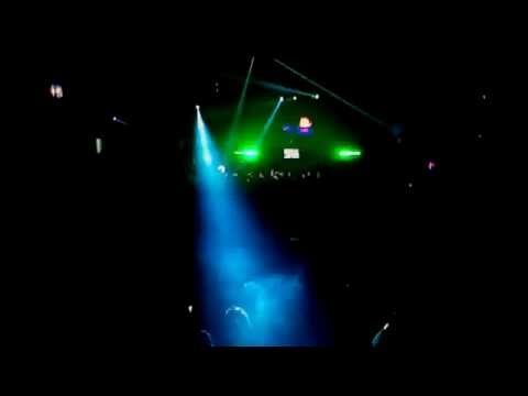 Eddie Bitar | Trance Stage - RPC Festival - 7.3.15 - Bs.As.- Arg