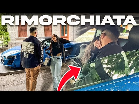 TOW with SUPERCARS! (Is it possible?)