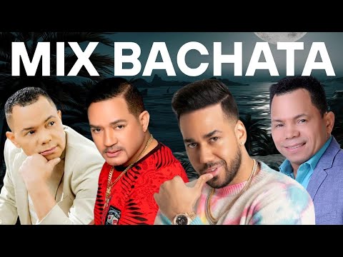 MIX 30 GRANDES CANCÍONES DE AVENTURA - FRANK REYES - HÉCTOR ACOSTA -EL TORITO