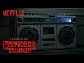 Stranger Things | Premiere Prank! [HD] | Netflix