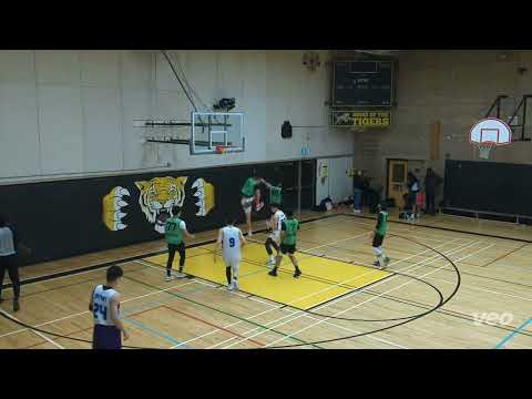 Keepers(53) Tier 7 - 2023 SPRING Bangbros(35) - tcbl saturday